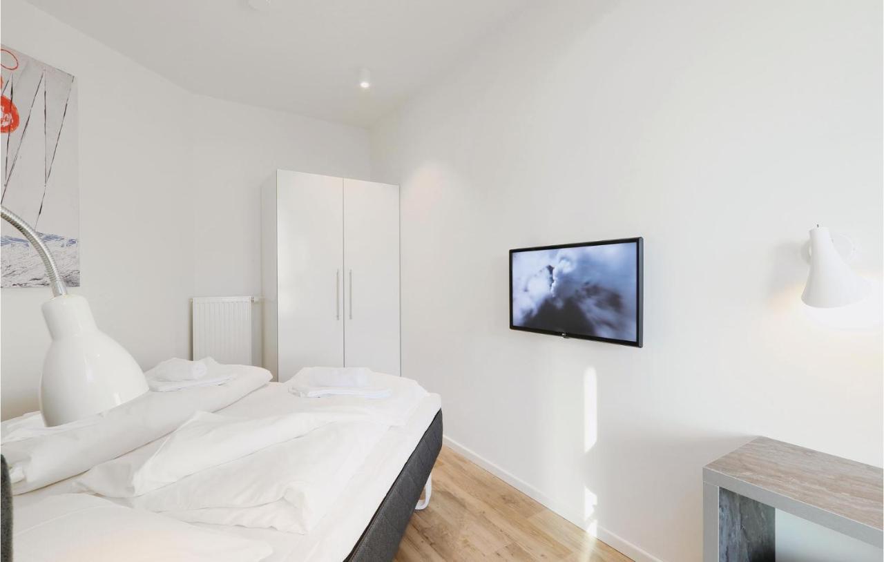 Amazing Apartment In Luebeck Travemuende With Sauna Eksteriør billede
