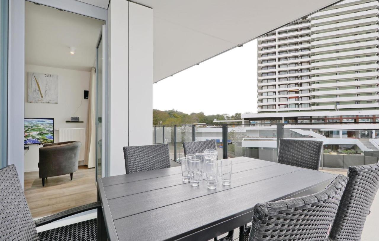 Amazing Apartment In Luebeck Travemuende With Sauna Eksteriør billede